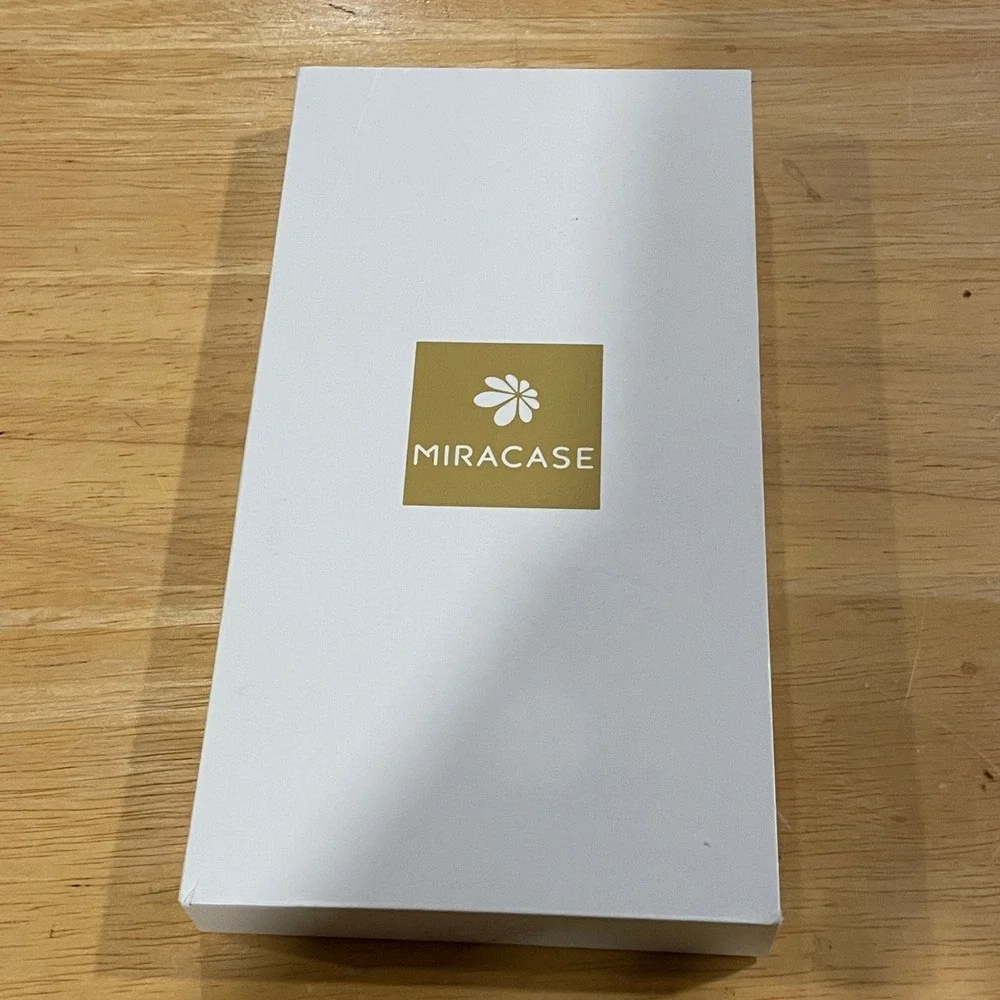 MIRACASE iPhone 13 Pro Case Deep Blue Full Body‎ Protection Lifestyle
